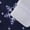 Navy Snowman, variant on Infant Long-Sleeve Fleece Sleeping Bag, Santas Sleigh, 0-9 Months