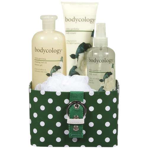 Bodycology White Gardenia Gift Set