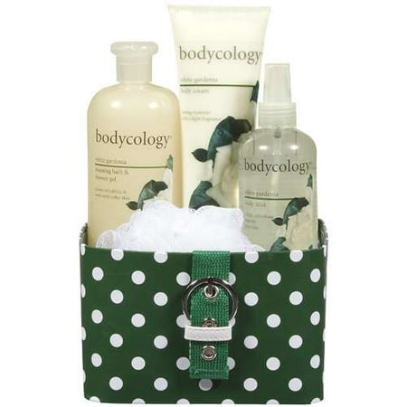 Bodycology White Gardenia Gift Set