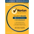 thumbnail image 1 of Norton Security Deluxe upto 5 Devices, 1 of 1