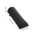 thumbnail image 2 of Shisuyan Replacement Foldable Pad Outdoor Adventure Black 1 Pair 13.8X4.5X2.0In, 2 of 8