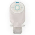 thumbnail image 3 of SenSura Mio Ostomy Pouch Drainable 1.5" Stoma 11 Inch Length, Maxi 1pc System Transparent Gray 10491, 10 Ct, 3 of 4