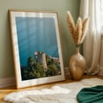 thumbnail image 6 of Torre dello Ziro - Amalfi Campania Italy Photography Unframed Wall Art Print 12 x 18 inches, 6 of 60