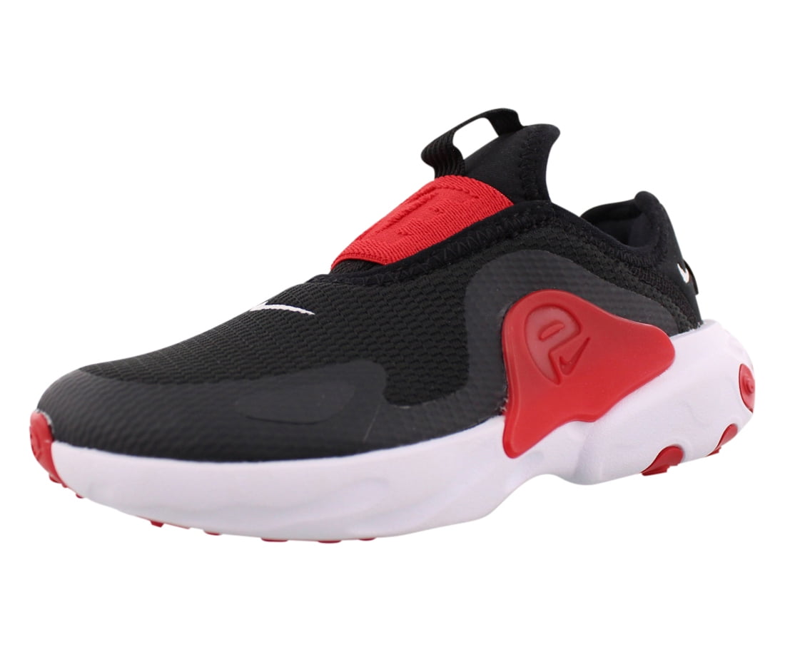 Nike React Presto Extreme Boys Size 13, Color: Black/White/University Red Walmart.com