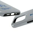 thumbnail image 3 of iPhone Tough Case - Dodgers Logo Los Angeles American Baseball Silver, 3 of 7