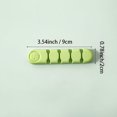 thumbnail image 3 of Organize Your Cables with this Adorable Bear Silicone Desktop Wire Wrap Hardener, 3 of 5