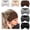 6 Pcs: G, variant on Extra Wide Headbands for Women Large Turban Headband Non Slip Boho Elastic Hairband Hair Twisted Knot Head Bands Accessories ﻿ ﻿ ﻿ ﻿