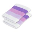 thumbnail image 4 of Bangcool Sport Wristbands Protective Athletic Wrist Support Bands Wrist Sweatbands, 4 of 6