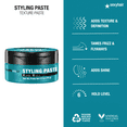 thumbnail image 3 of SexyHair Healthy Styling Paste Texture Paste 2.5oz, 3 of 5