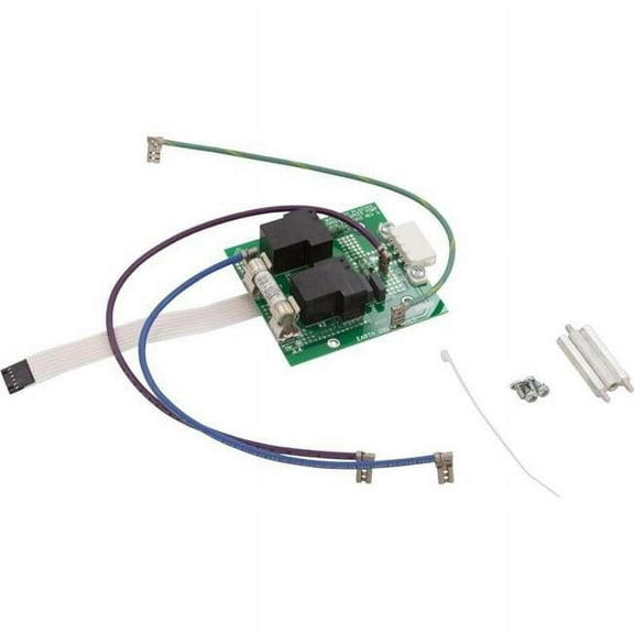 PCB, Waterway NEO 2100, Daughter Board 2 (DB-2)