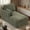 Green, variant on LJAN 32" Wide Chaise Lounge Chair Indoor with Back Cushion and Throw Pillows,Right Armrest Chaise Lounge Chair Indoor in Soft Chenille Fabric,Single Sofa Chairs for Living Rooms