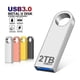 thumbnail image 1 of Super Usb 3.0 2tb Metal Pen Drive 1tb Cle Usb Flash Drives 512g Pendrive High Speed Portable Ssd Memoria Usb Stick Free Shipping, 1 of 2