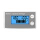 thumbnail image 3 of Flexible Voltage Tester LCD Digital Meter for DC8100V Battery Capacity, 3 of 6