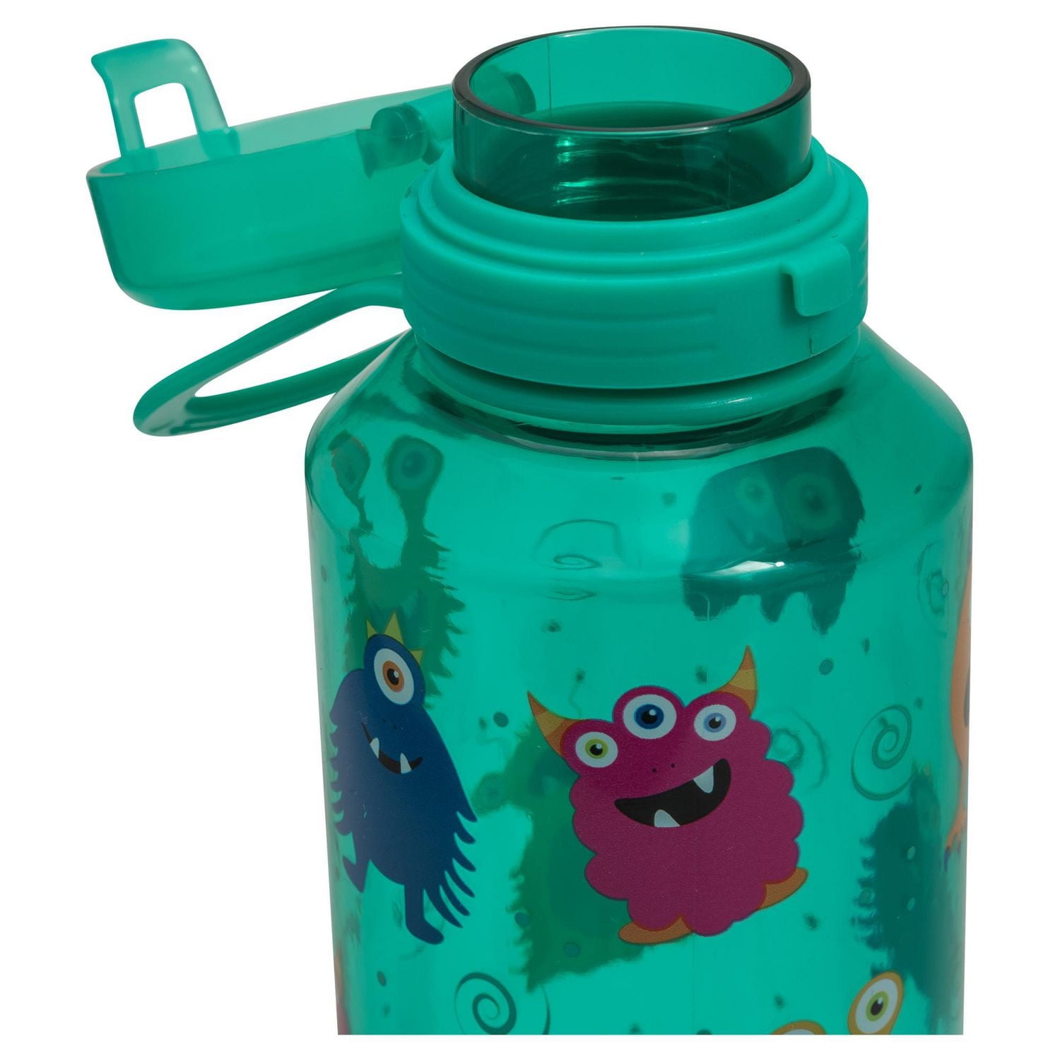 16 OZ ABSORB PRNT- TINY MONSTERS