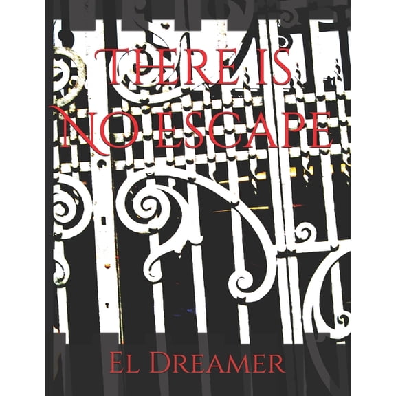 There is No Escape, (Paperback)