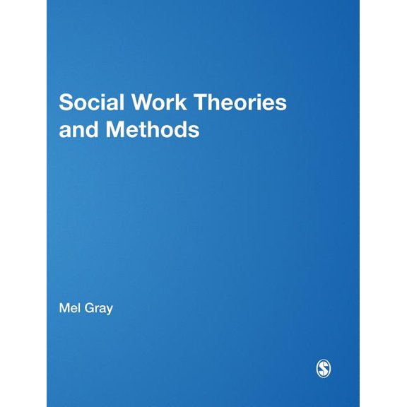 Social Work Theories and Methods, (Hardcover)