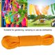 thumbnail image 5 of Línas de Cuerda de Nailon de 20 M, Cuerda para Colgar Tendedero, Cuerda para Secar Ropa, Jardín, acampando, Vieges al Aire Libre, 5 of 7