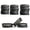 Black, variant on Basketball Silicone Bracelet Gifts Bulk Basketball Party Favor Motivational Rubber Wristband Inspirational Rubber Bracelet Gift for Club Team Awards Gifts
