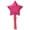 Pink, variant on 3D Printed Tap to Pay Wand–Extendable Star Magic Payment Wand with Hidden Card Slot,Contactless Credit Card Holder,Lightweight Checkout Accessory,Fun Novelty Gift,tap to pay wand Makeup Organizers