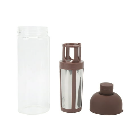 

Cold Brew Coffee Maker Fashion Design Cold Brew Coffee Wine Bottle Heat For Home