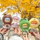 thumbnail image 4 of Nueva línea genuina Zzoton Friends My Best Friends Series Muñecas de vinilo Caja ciega Colección Kawaii Modelo Decoración Juguetes Regalo de Navidad, 4 of 5