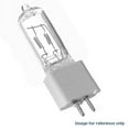 thumbnail image 2 of Mole Litewate Fresnels FVL Type 3101 200W InBetweenie Solarspot Replacement Lamp, 2 of 3
