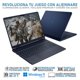thumbnail image 4 of Laptop Gamer ALIENWARE X16 Aurora NVIDIA GeForce RTX 5070 Intel Core Ultra 9 275HX 32GB RAM 1TB SSD 16" Windows 11 Home Teclado en Español, 4 of 6