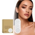 thumbnail image 2 of 21 Pieces Microneedle Tanning Patch, Even and Uniform Skin Application with Precision Delivery, No Streaks No Mess, Single-Use Hygiene Patches,3 Boxes, 2 of 7