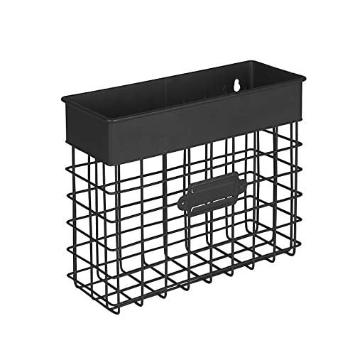 Spectrum Diversified Vintage Wall Mount Entryway Or Office Bin Desk Paper Folder Doent Letter Mail Sorter Step File Organizer Small Black Com - Office Wall Organizer Letter Bin Spectrum Diversified Vintage Wall Mount Entryway Or Office Bin Desk Paper Folder Doent Letter Mail Sorter Step File Organizer Small Black Com - Office Wall Organizer Letter Bin