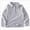 Grey_0826, variant on 4-5T Little Kids Boys Long Sleeve Classic Oxford Dress Shirts Kids Casual Button Collared Shirt for 12 18 24 Months 2T 3T 4T 5T 6T 7T Toddler Kids Fall Winter Clothes Tops