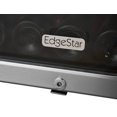thumbnail image 7 of Edgestar Cwf440sz 20" Wide 44 Bottle Capacity Free Standing Wine Cooler - Stainless Steel, 7 of 7