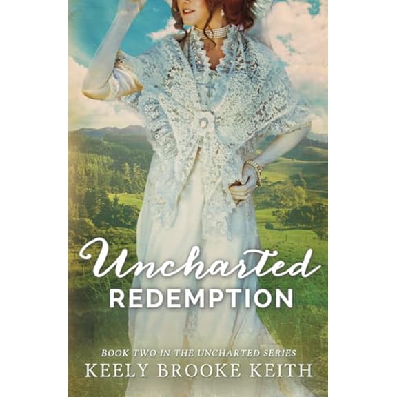 Pre-Owned Uncharted Redemption (Paperback) 0692298622 9780692298626