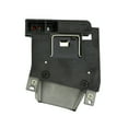 thumbnail image 6 of Jaspertronics Lamp & Housing for The Mitsubishi XD420U Projector with Original Specification & Full Lifespan Bulb 1 Year Warranty 1 Unit per pack, 6 of 6