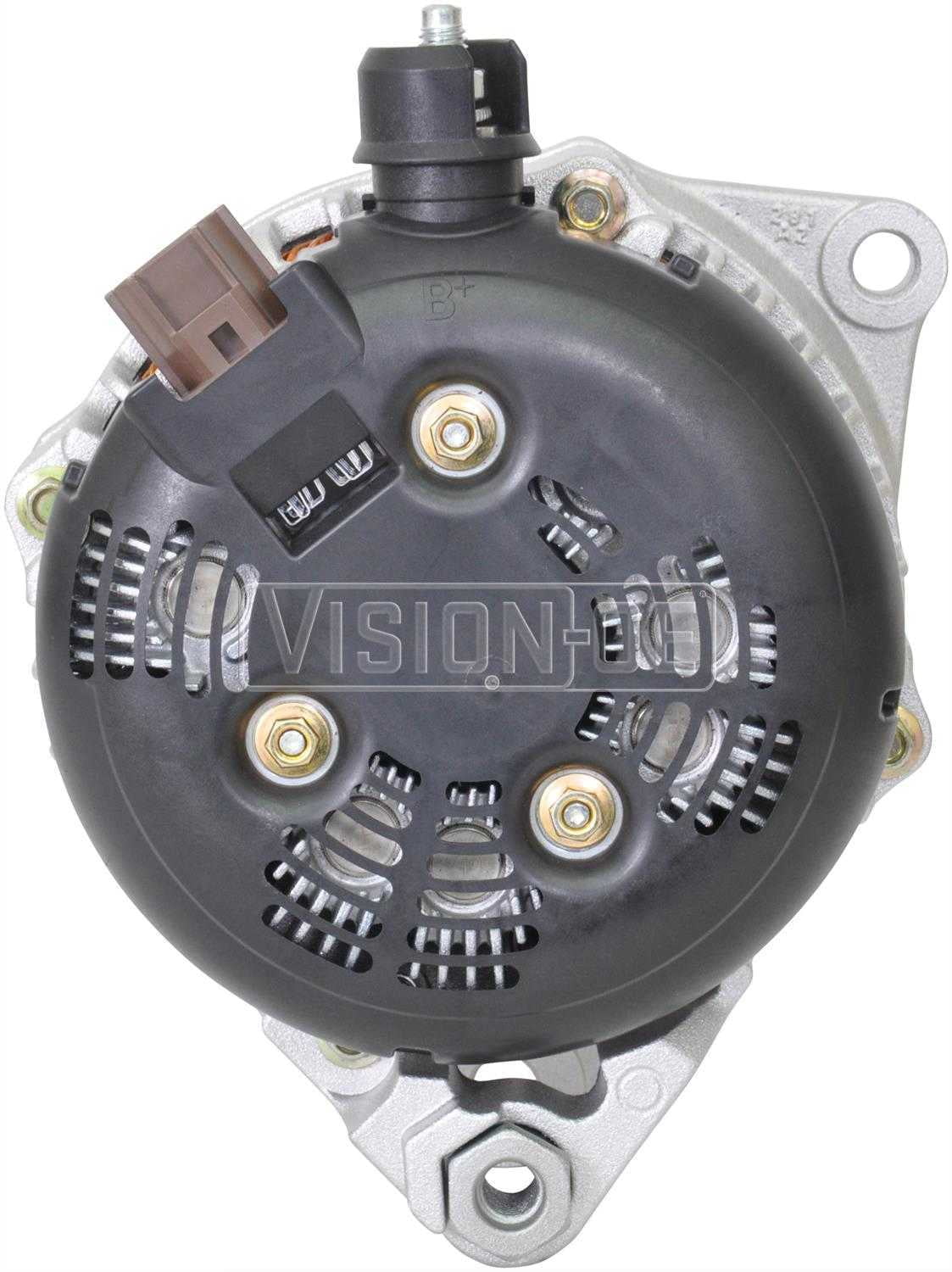 Vision OE 42100 Alternator
