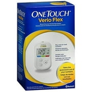 Blood Glucose Flex System {Meter Only}