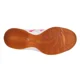 thumbnail image 3 of asics table tennis shoes ATTACK HYPERBEAT 4 Size: 27.0 cm 2E; Color: 101(white/p, 3 of 6