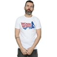 thumbnail image 2 of DC Comics Mens Wonder Woman Seventy Five T-Shirt, 2 of 3