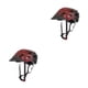 thumbnail image 2 of Yuarrent Fuerte resistencia al impacto Casco de ciclismo para mayor seguridad Cascos de ciclismo ligeros y transpirables Type3 NO3, 2 of 6