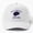 White, variant on This Is What They Fear Baseball Cap, Bold Statement Graphic Design, Casual Hat Style