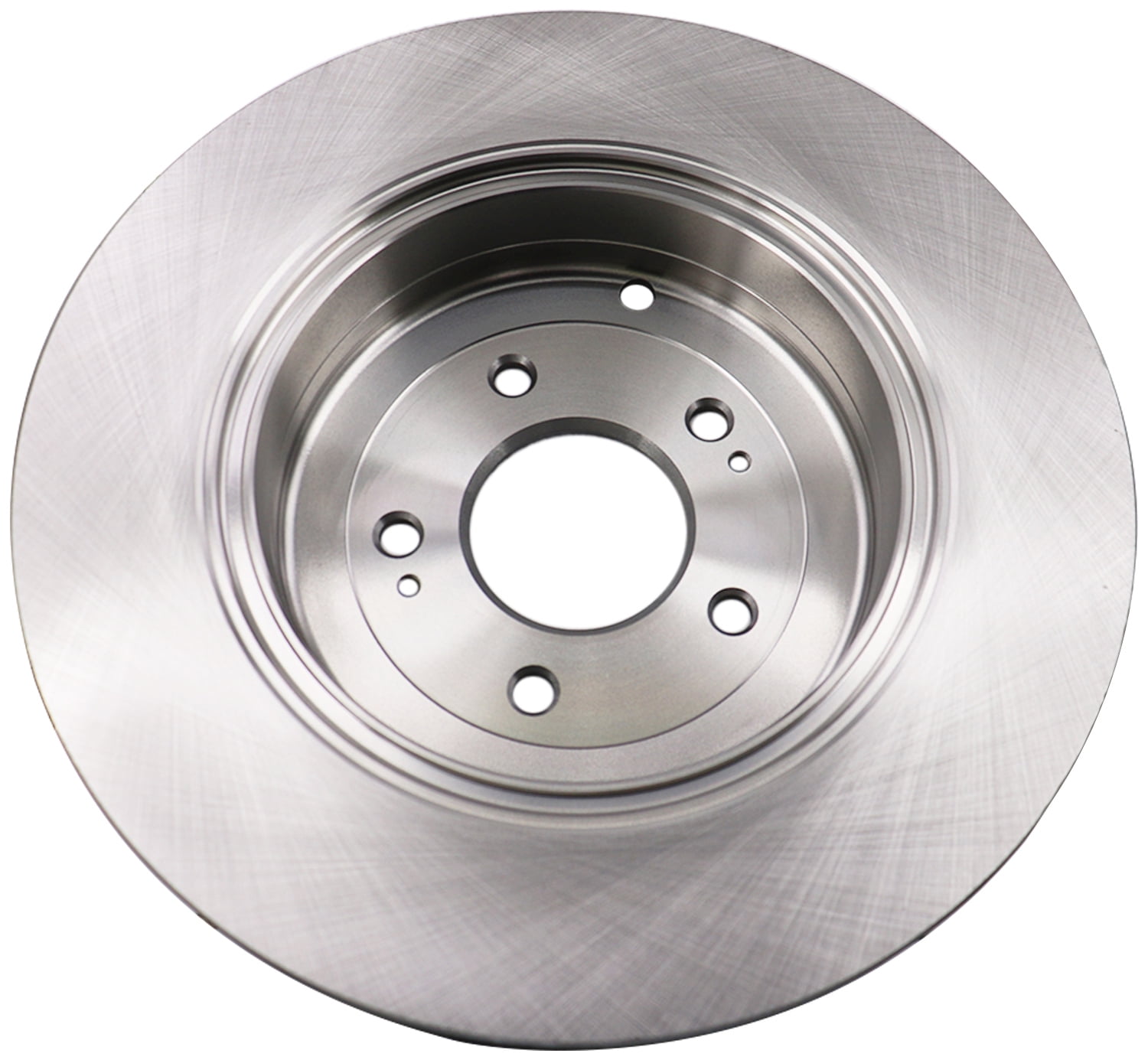 Winstop Brake Rotor, Rear WS248378, Hyundai Genesis Coupe 2016-2010