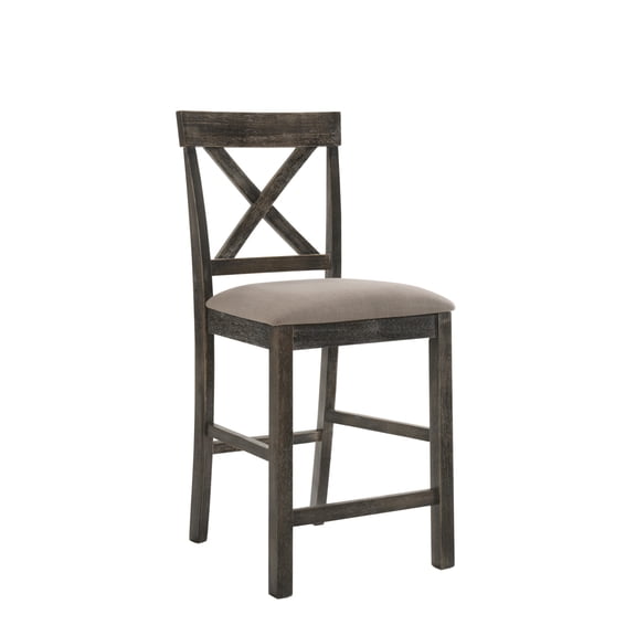Counter Height Chair Set of 2
