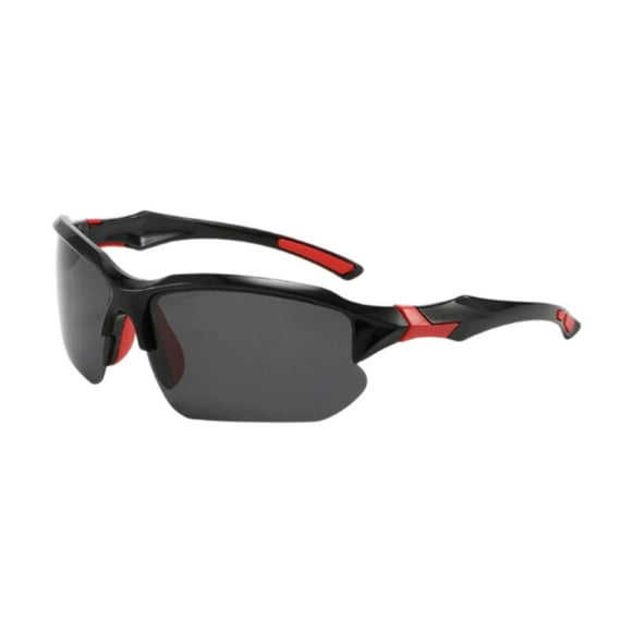 Gafas de polarizadas para mujer, para exteriores, viajes, modernas, para chicas, para mascaradas, correr, ciclismo