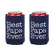 thumbnail image 2 of Paquete de 2 Coolies de Cerveza Yotijar Lata de cerveza Broma Divertida, 2 of 9