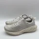 thumbnail image 4 of Mens Size 10 Asics Novablast 4 Running White Athletic Shoes Sneakers 1011B693, 4 of 6