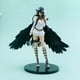 thumbnail image 3 of Figura de anime Sanmu Overlord Albedo Cute PVC para mayores de 14 años, 3 of 5