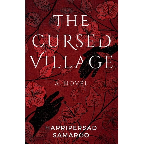 The Cursed Village (Paperback)