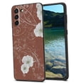 thumbnail image 1 of Flowers-95 Phone Case, Degined for Samsung Galaxy S21 Case Men Women, Flexible Silicone Shockproof Case for Samsung Galaxy S21, 1 of 1