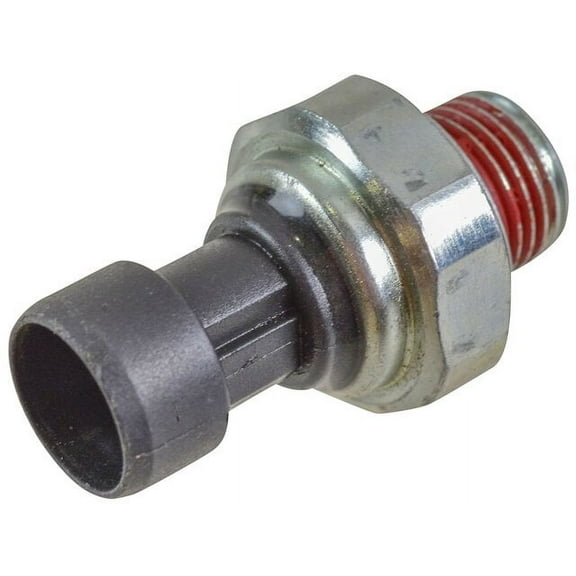 Engine Oil Pressure Sensor - Compatible with 2007 Chevy Silverado 1500 Classic