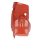 thumbnail image 4 of Cubierta del cilindro PC cubierta resistente a la corrosión cubierta del motor accesorio para cortadora de césped para Husqvarna 445, 4 of 14