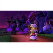 Ever Oasis video game (Nintendo 3DS)